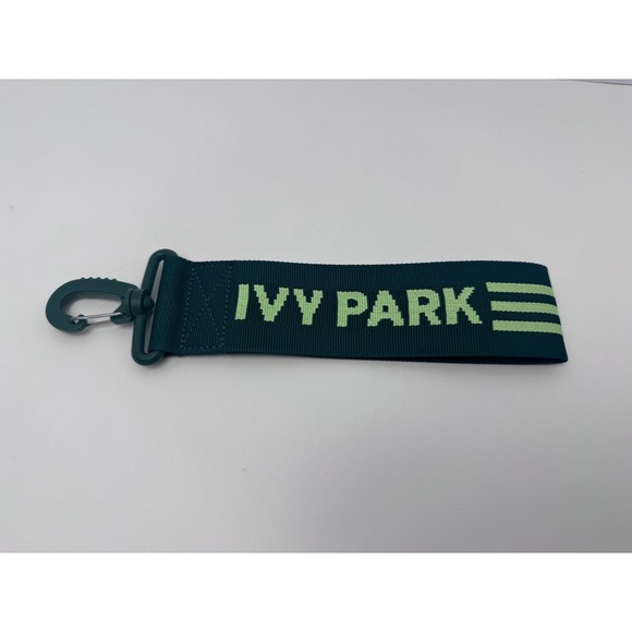 Adidas x Ivy Park Nite Jogger IVP White Green 2020 Unisex W-7, M-6 w/Keychain - Picture 10 of 12